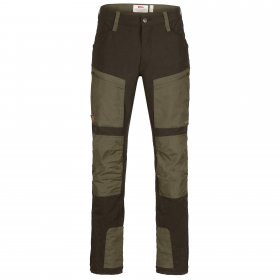 Fjällräven KEB AGILE WINTER TROUSERS M Herren - Trekkinghose