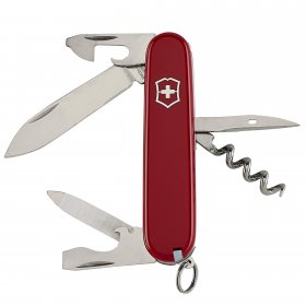 Victorinox SPORTSMAN Unisex - Schweizer Taschenmesser