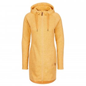 Elkline DURCHWÄRMER Damen - Fleecejacke