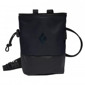 Black Diamond MOJO ZIP CHALK BAG - Chalkbag