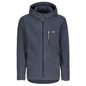 Patagonia K'S R1 AIR FULL-ZIP HOODY Kinder - Fleecejacke