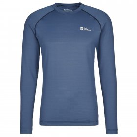Jack Wolfskin INFINITE WARM LS M Herren - Funktionsunterwäsche