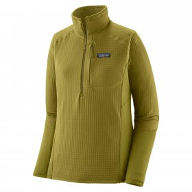 Patagonia W'S R1 P/O Damen - Fleecepullover