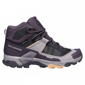 Salomon X ULTRA 5 MID GTX W Damen - Wanderstiefel