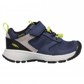 Keen SKUA WP C Kinder - Wanderschuhe