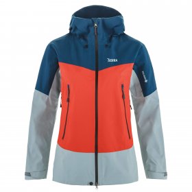 Tierra RE-SORTED C-KNIT JACKET W Damen - Hardshelljacke