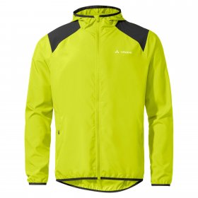 Vaude QIMSA AIR JACKET Herren - Fahrradjacke