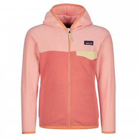 Patagonia MICRO D SNAP-T JKT Unisex - Fleecejacke