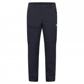 Jack Wolfskin PICO TRAIL ZIP OFF PANTS M Herren - Softshellhose