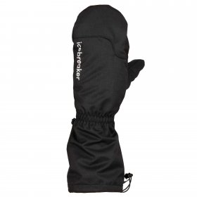 Icebreaker U MERINOLOFT MITTENS Unisex - Fausthandschuhe