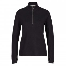 Icebreaker W MERINO ICEBREAKER ANNIVERSARY ORIGINAL LS H Z Damen - Wollpullover