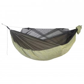 Amazonas MOSKITO-TRAVELLER-QUILTED - Hängematte