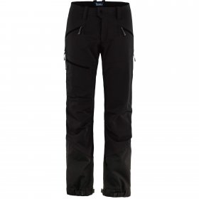 Tierra LITE TRACK PANT W Damen - Trekkinghose