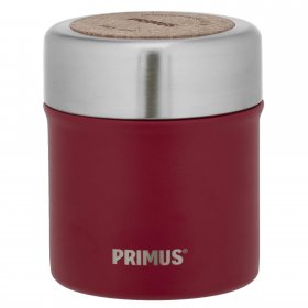 Primus PREPPEN VACUUM JUG OX RED - Thermobehälter