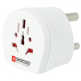 SKROSS WORLD TO ZA - Reisestecker