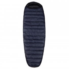 Western Mountaineering TERRALITE 215 CM Unisex - Daunenschlafsack