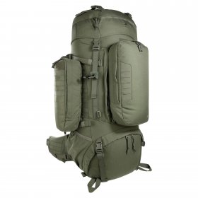 Tasmanian Tiger TT RANGE PACK MKII - Trekkingrucksack