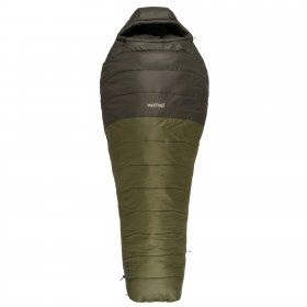 Wechsel MUDDS WINTER - Kunstfaserschlafsack