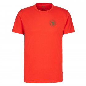Fjällräven 1960 LOGO T-SHIRT M Herren - T-Shirt