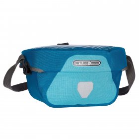 Ortlieb ULTIMATE SIX PLUS - Lenkertasche