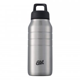 Esbit MAJORIS EDELSTAHL TRINKFLASCHE - Trinkflasche