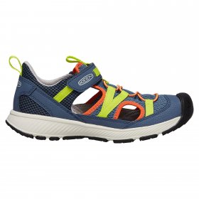 Keen MOTOZOA SANDAL C Kinder - Outdoor Sandalen