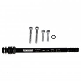 Ortlieb THRU AXLE M6-CONNECTOR 1,5MM - Fahrradzubehör