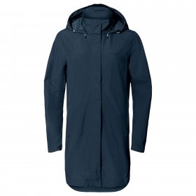 Vaude MINEO 2.5L COAT Damen - Regenmantel