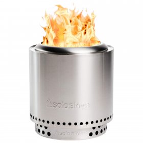 Solo Stove RANGER + STAND 2.0 - Feuerschale