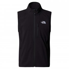 The North Face M NIMBLE VEST EU Herren - Softshellweste