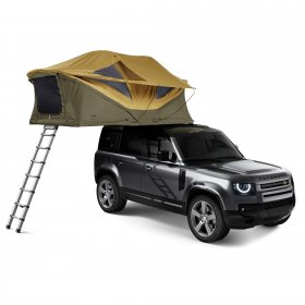 Thule APPROACH MEDIUM ROOFTOP TENT - Dachzelt