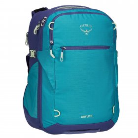 Osprey DAYLITE TRAVEL PACK 35 Unisex - Kofferrucksack