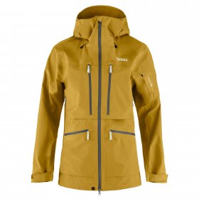 Tierra ÖSTRA JACKET W Damen - Skijacke