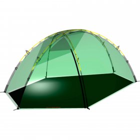 Hilleberg SOULO/SOULO BL FOOTPRINT - Zeltzubehör