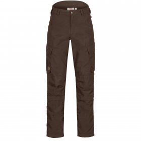 Fjällräven BRENNER PRO WINTER TROUSERS M Herren - Jagdhose