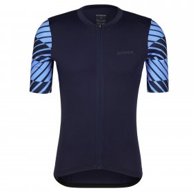 Gore Wear SWIFTRIDE OPTICAL JERSEY Herren - Fahrradtrikot