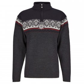 Dale of Norway MORITZ MASC SWEATER Herren - Wollpullover