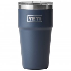Yeti Coolers RAMBLER 20 OZ STK MS - Thermobecher