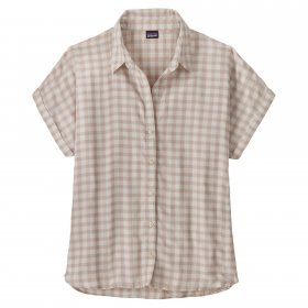 Patagonia W'S LW A/C SHIRT Damen - Outdoor Bluse