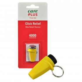 Care Plus CLICK RELIEF