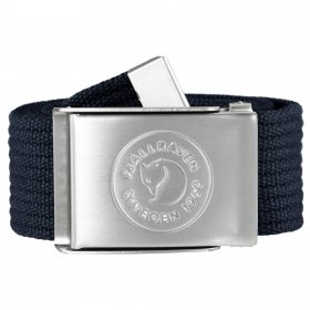 Fjällräven 1960 LOGO BELT Unisex - Gürtel