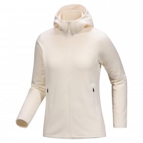 Arc'teryx KYANITE HOODY W Damen - Fleecejacke