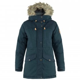 Fjällräven SINGI DOWN JACKET W Damen - Winterjacke