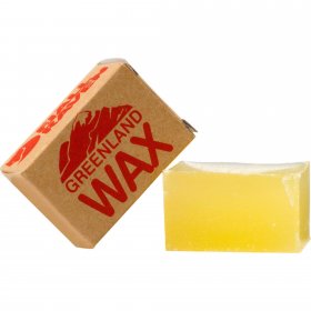 Fjällräven GREENLAND WAX TRAVEL PACK - Imprägniermittel
