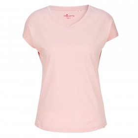 FRILUFTS LESJA LEISURE T-SHIRT Damen - T-Shirt