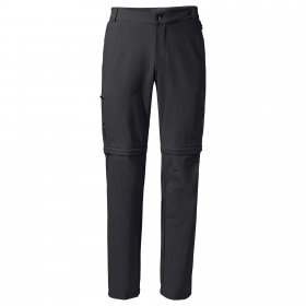 Vaude MEN'S YARAS ZO PANTS Herren - Fahrradhose