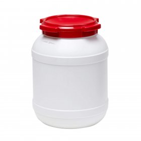 Curtec DRUM WITH LID 26L - Ausrüstungsbox