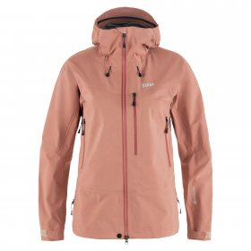 Tierra TOLPA JACKET W Damen - Hardshelljacke