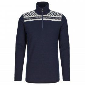 Dale of Norway CORTINA BASIC MASC SWEATER Herren - Wollpullover