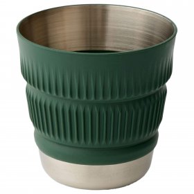 Sea to Summit DETOUR STAINLESS STEEL COLLAPSIBLE MUG - Becher